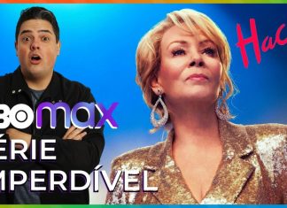 ‘Hacks’ da HBO Max é a comédia pra você assistir agora!