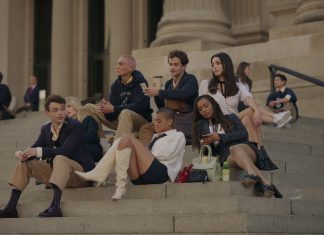Gossip Girl (2021) – Primeiras Impressões