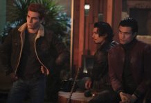 Riverdale 5×11: Strange Bedfellows