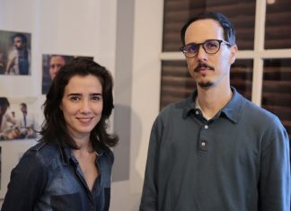 Em Coletiva de Imprensa, Lucas Paraizo, redator final de ‘Sob Pressão’, garantiu as gravações da 5ª temporada para este ano