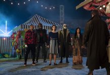 HBO Max divulga teaser da 3.ª temporada de ‘Patrulha do Destino’