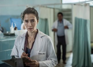 A partir da 5ª temporada, ‘Sob Pressão’ se tornará uma série original Globoplay