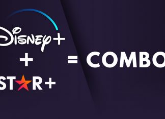 Novo serviço de streaming Star+ divulga seus preços no Brasil e anuncia combo com o Disney+