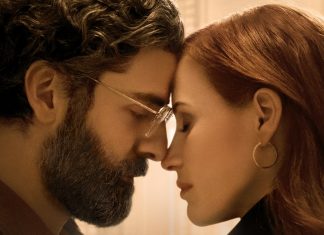 ‘Scenes from a Marriage’, nova minissérie da HBO com Jessica Chastain e Oscar Isaac estreia em setembro