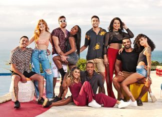 Paramount+ e MTV confirmam elenco da 1ª temporada de ‘Rio Shore’, o reality mais polêmico de todos