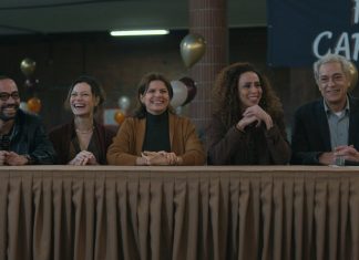 ‘Segunda Chamada’ encurta a quantidade de episódios da nova temporada