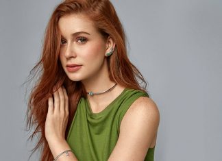 Marina Ruy Barbosa protagonizará ‘Rio Connection’, nova série internacional do Globoplay em parceria com a Sony