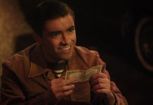Riverdale 5×12: Citizen Lodge