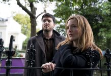 Novidades sobre a 5ª temporada de ‘Strike’, série baseada na obra de J.K. Rowling