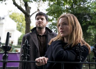 Novidades sobre a 5ª temporada de ‘Strike’, série baseada na obra de J.K. Rowling