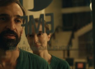 Sob Pressão 4×02: Episódio 02