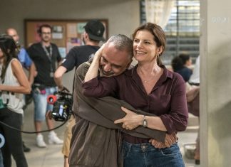 Ângelo Antônio e Débora Bloch vão se envolver na nova temporada de ‘Segunda Chamada’; Confira!