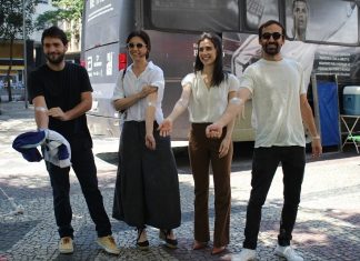 Em sua 3ª edição, ‘Sob Pressão’ promoverá mais uma Campanha Nacional de Doação de Sangue