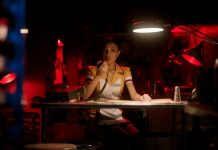 Riverdale 5×13: Reservoir Dogs