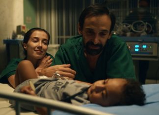 Sob Pressão 4×03: Episódio 03