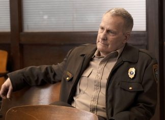 ‘American Rust’, nova série policial com Jeff Daniels chegará ao Brasil pelo Paramount+