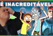 4 animações adultas absurdas de boas!