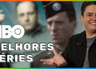 As séries mais importantes na história da HBO!