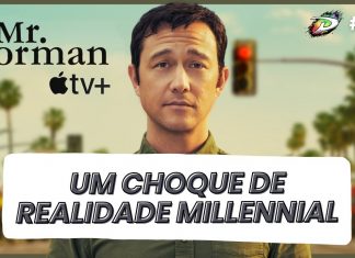 Derivado Cast #245 – Mr. Corman, Dr. Death, The Sopranos e Muito Mais