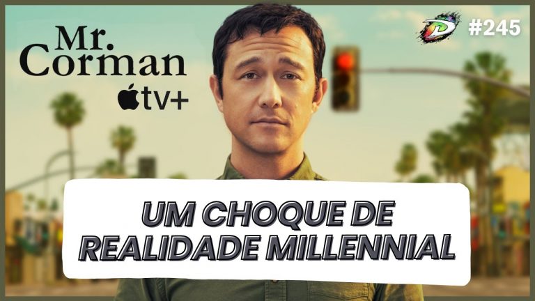 Derivado Cast #245 – Mr. Corman, Dr. Death, The Sopranos e Muito Mais