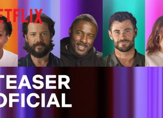 Netflix anuncia nova edição do ‘Tudum’, evento global lotado de artistas