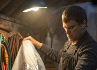 Nova temporada de ´Dexter´ chega ao Brasil em novembro pelo Paramount+