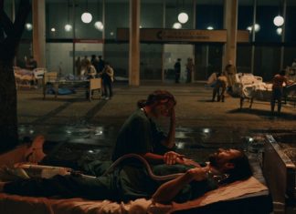 Sob Pressão 4×05: Episódio 05