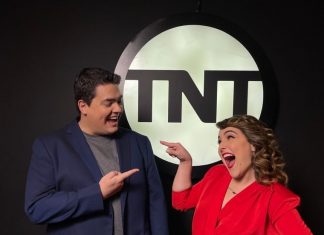 TNT tem novidade na equipe de transmissão da 73ª edição do Emmy Awards