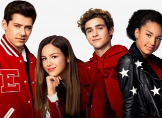 ‘High School Musical: A Série: O Musical’ é renovada pra 3.ª temporada pelo Disney+