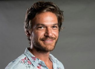 Emílio Dantas reforça o elenco da 5ª temporada de ‘Sob Pressão’
