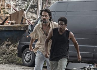 Netflix divulga trailer de ‘7 Prisioneiros’, novo filme nacional com Rodrigo Santoro e Christian Malheiros