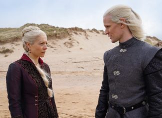 HBO divulga novidades no elenco de ‘House of the Dragon’