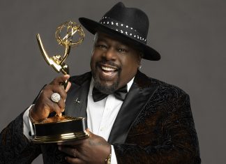 TNT transmite o 73º Emmy Awards ao vivo e com exclusividade