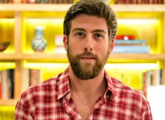 Pedro Nercessian entra para o elenco da 2ª temporada de ‘Bom Dia, Verônica’