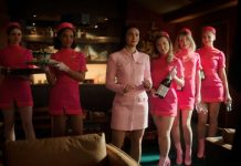 Riverdale 5×16: Band of Brothers