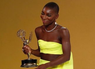 Os Vencedores do Emmy Awards 2021