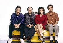 As principais novidades da Netflix para outubro de 2021