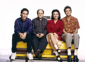 As principais novidades da Netflix para outubro de 2021
