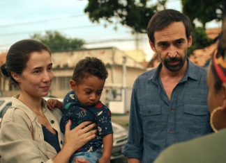 Sob Pressão 4×06: Episódio 06