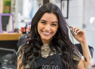 Talita Younan entra para o elenco de ‘As Aventuras de José e Durval’, nova série do Globoplay