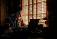 Riverdale 5×14: The Night Gallery