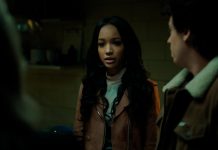 Riverdale 5×17: Dance of Death