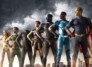 Spin-off de ‘The Boys’ é oficializado pelo Amazon Prime Video