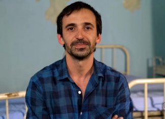 Além de protagonizar, Júlio Andrade irá dirigir alguns episódios de ‘Betinho’, nova série do Globoplay