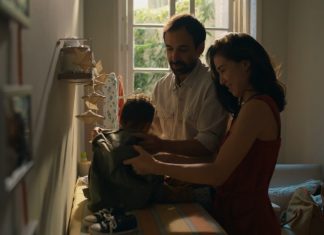 Sob Pressão 4×04: Episódio 04