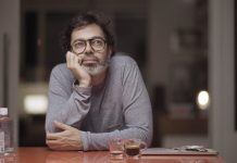Bruno Mazzeo integra o elenco da 2ª temporada de ‘Arcanjo Renegado’