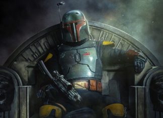 Disney+ confirma a estreia da nova série ‘O Livro de Boba Fett’ para dezembro