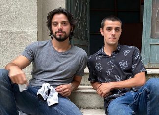 Rodrigo e Felipe Simas vão interpretar famosa dupla sertaneja em ‘As Aventuras de José e Durval’, nova série do Globoplay