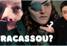 The Handmaids Tale é a série mais perdedora de todos os tempos!