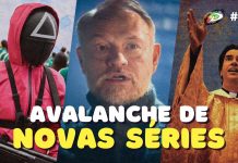 Derivado Cast #251 – Round 6, Fundação, Tudum, Midnight Mass e muito mais
